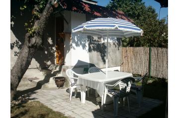 Eslovaquia Chata Bojnice, Exterior